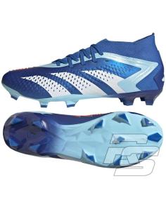 Buty adidas Predator Accuracy.2 FG GZ0027