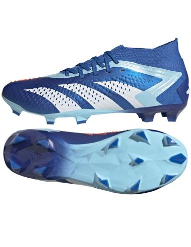 Buty adidas Predator Accuracy.2 FG GZ0027