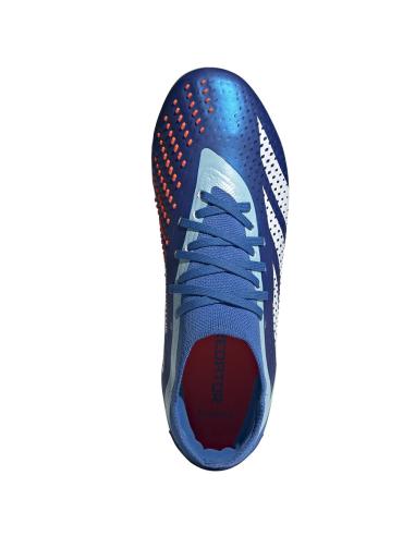 Buty adidas Predator Accuracy.2 FG GZ0027