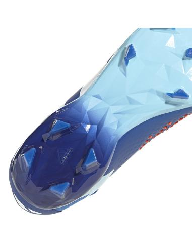 Buty adidas Predator Accuracy.2 FG GZ0027