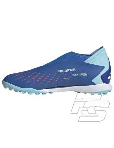 Buty adidas Predator Accuracy.3 LL TF GZ0001 2