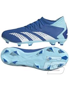 Buty adidas Predator Accuracy.3 FG GZ0026
