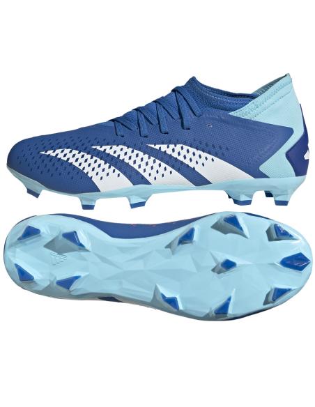 Buty adidas Predator Accuracy.3 FG GZ0026