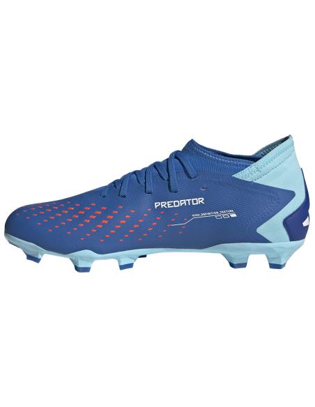 Buty adidas Predator Accuracy.3 FG GZ0026