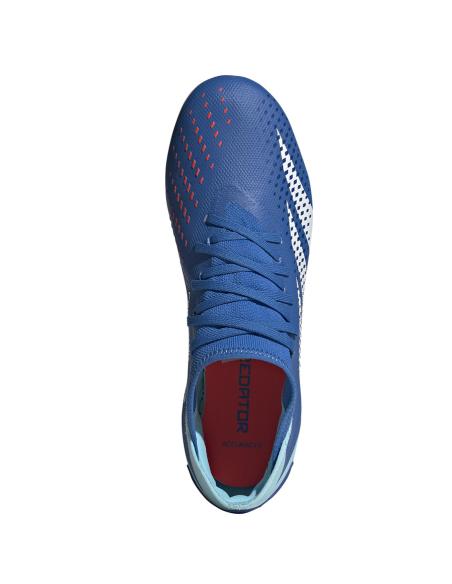 Buty adidas Predator Accuracy.3 FG GZ0026