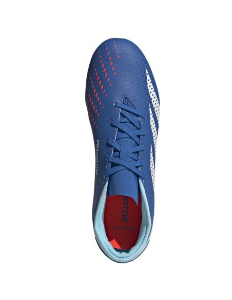 Buty adidas Predator Accuracy.3 L FG GZ0015