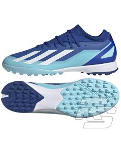 Buty adidas X CRAZYFAST.3 TF ID9338