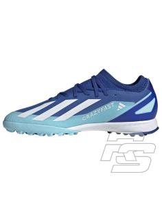 Buty adidas X CRAZYFAST.3 TF ID9338 2