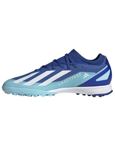Buty adidas X CRAZYFAST.3 TF ID9338