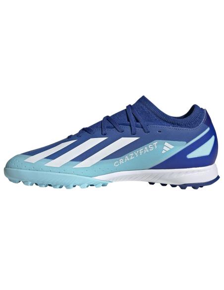 Buty adidas X CRAZYFAST.3 TF ID9338
