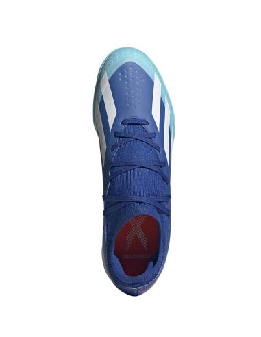 Buty adidas X CRAZYFAST.3 TF ID9338