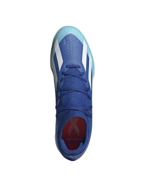 Buty adidas X CRAZYFAST.3 TF ID9338