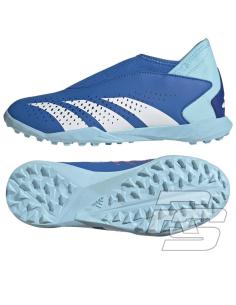 Buty adidas Predator Accuracy.3 LL TF Jr IE9437