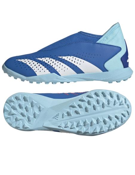 Buty adidas Predator Accuracy.3 LL TF Jr IE9437
