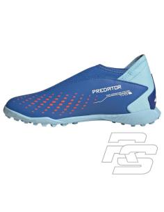Buty adidas Predator Accuracy.3 LL TF Jr IE9437 2