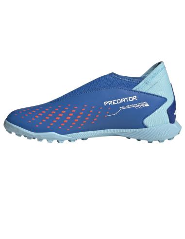 Buty adidas Predator Accuracy.3 LL TF Jr IE9437