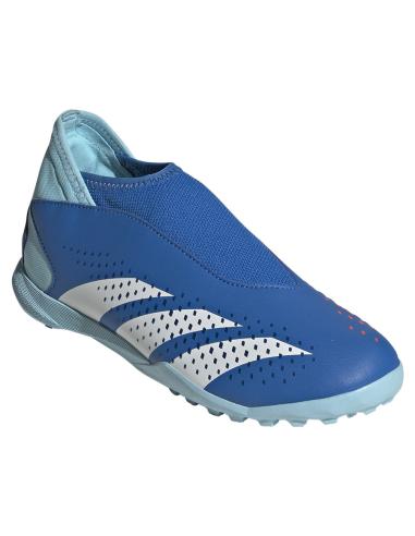Buty adidas Predator Accuracy.3 LL TF Jr IE9437
