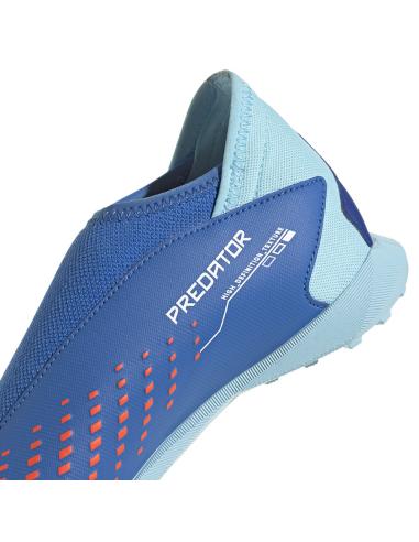 Buty adidas Predator Accuracy.3 LL TF Jr IE9437