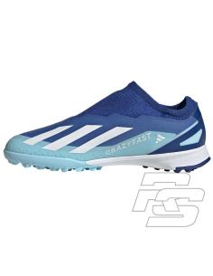 Buty adidas X CRAZYFAST.3 LL TF Jr IE1500 2