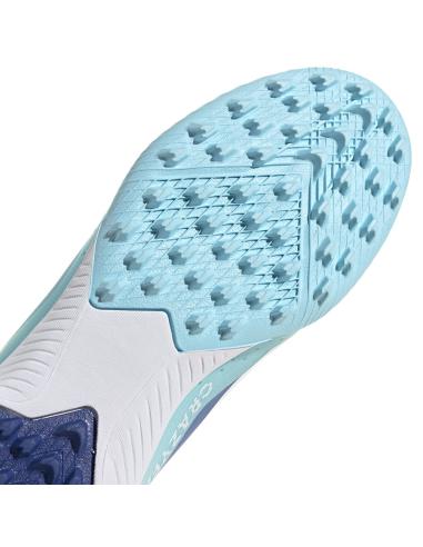Buty adidas X CRAZYFAST.3 LL TF Jr IE1500