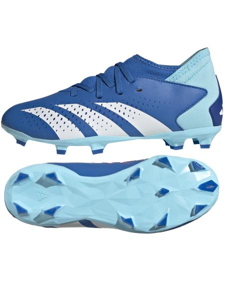 Buty adidas Predator Accuracy.3 LL FG Jr IE9503
