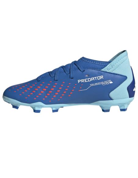 Buty adidas Predator Accuracy.3 LL FG Jr IE9503