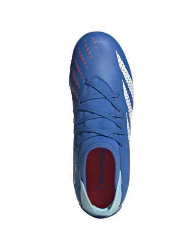 Buty adidas Predator Accuracy.3 LL FG Jr IE9503