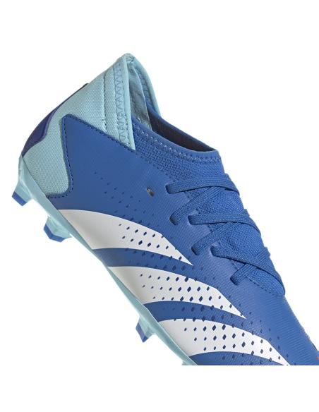 Buty adidas Predator Accuracy.3 LL FG Jr IE9503