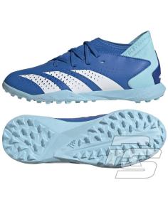 Buty adidas Predator Accuracy.3 TF Jr IE9452