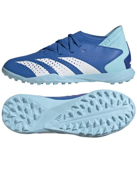 Buty adidas Predator Accuracy.3 TF Jr IE9452