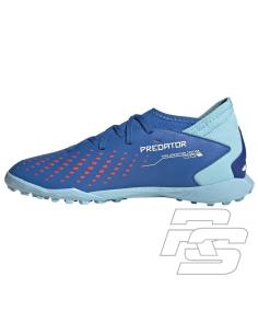 Buty adidas Predator Accuracy.3 TF Jr IE9452 2