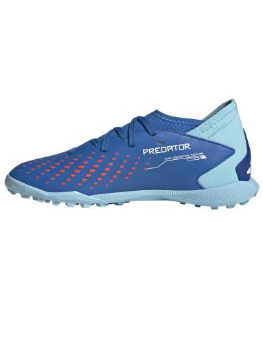 Buty adidas Predator Accuracy.3 TF Jr IE9452