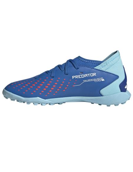 Buty adidas Predator Accuracy.3 TF Jr IE9452