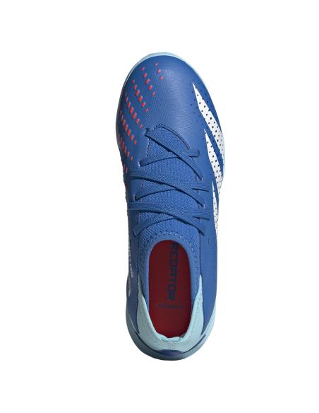 Buty adidas Predator Accuracy.3 TF Jr IE9452