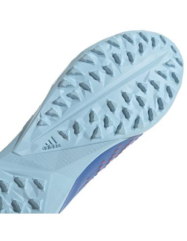 Buty adidas Predator Accuracy.3 TF Jr IE9452