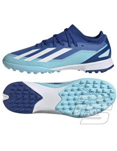 Buty adidas X CRAZYFAST.3 TF Jr IE1569