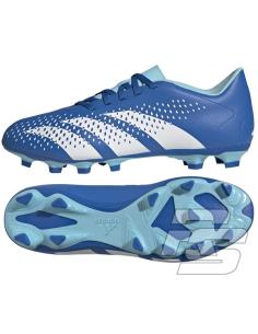 Buty adidas Predator Accuracy.4 FxG GZ0010
