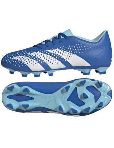 Buty adidas Predator Accuracy.4 FxG GZ0010
