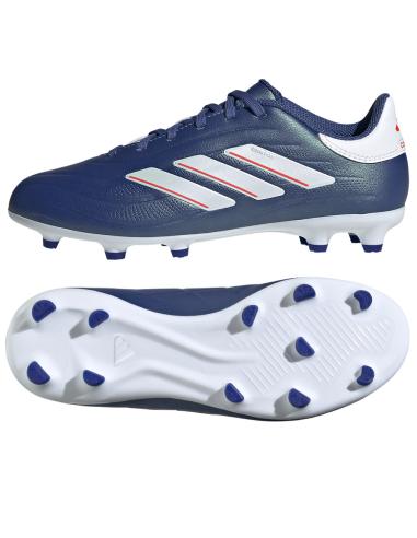 Buty adidas COPA PURE 2.3 FG Jr IE4905