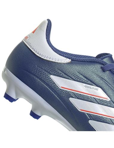 Buty adidas COPA PURE 2.3 FG Jr IE4905