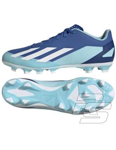 Buty adidas X CRAZYFAST.4 FG GY7431