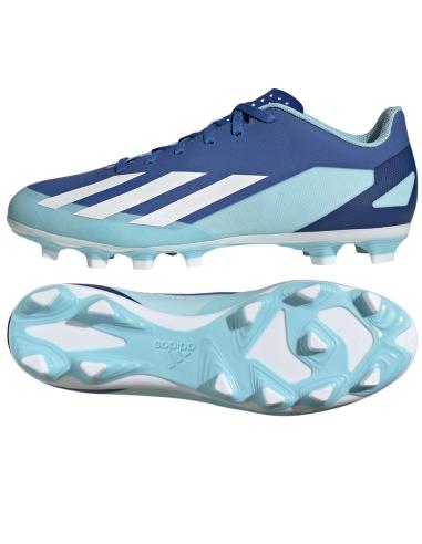 Buty adidas X CRAZYFAST.4 FG GY7431