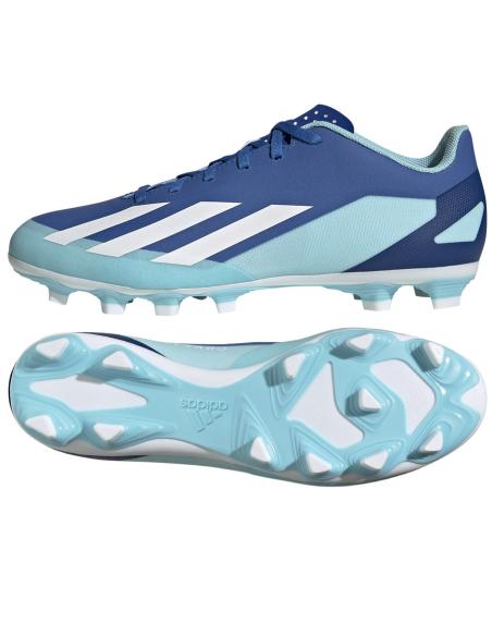 Buty adidas X CRAZYFAST.4 FG GY7431