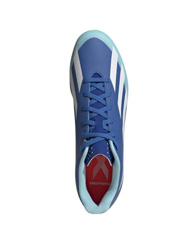Buty adidas X CRAZYFAST.4 FG GY7431