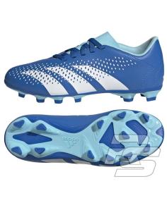 Buty adidas Predator Accuracy.4 FxG Jr IE9431