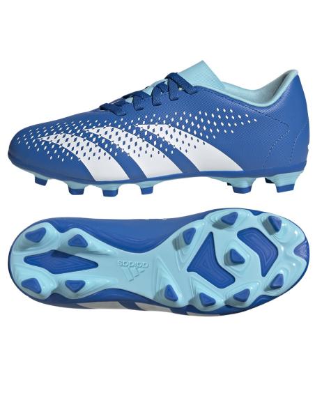 Buty adidas Predator Accuracy.4 FxG Jr IE9431