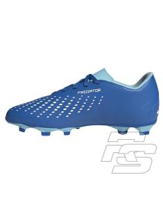 Buty adidas Predator Accuracy.4 FxG Jr IE9431 2