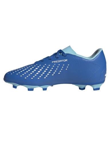 Buty adidas Predator Accuracy.4 FxG Jr IE9431