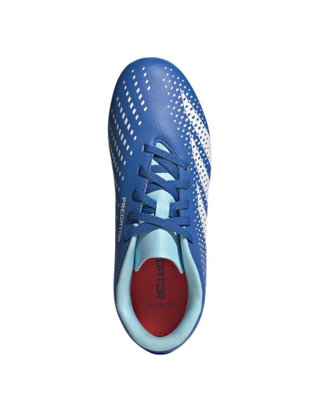 Buty adidas Predator Accuracy.4 FxG Jr IE9431