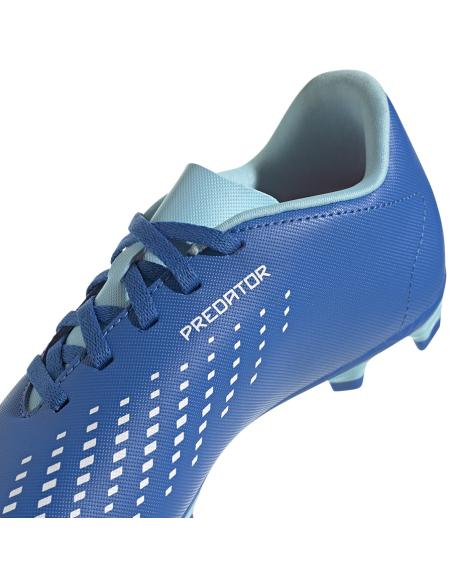 Buty adidas Predator Accuracy.4 FxG Jr IE9431
